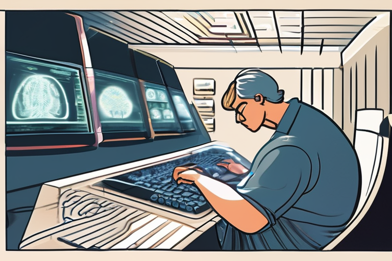 AI's Double-Edged Sword: How Technology Exacerbates Internet Problems