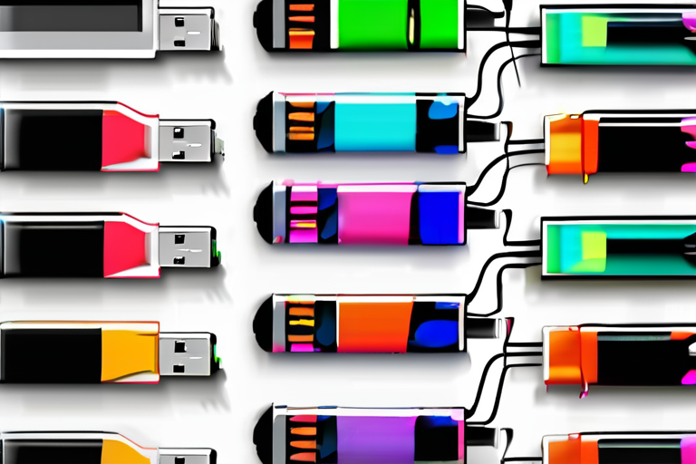 Quantum Physics Powers $10 Billion Phone Charger Industry