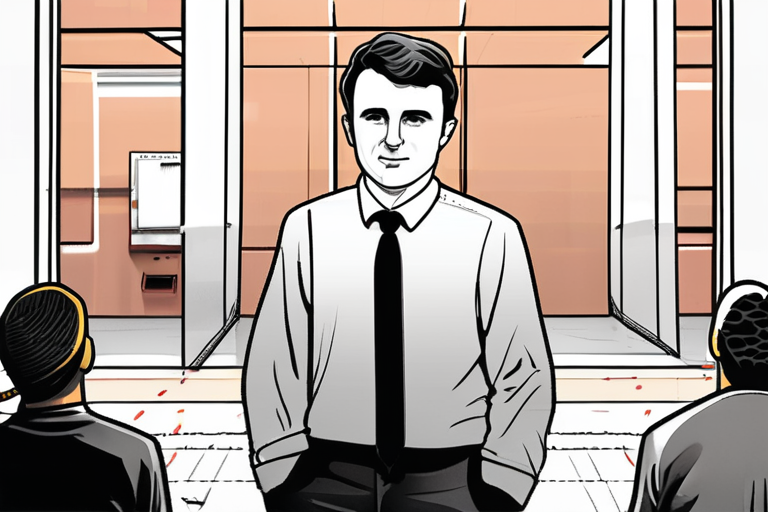"Charlie Kirk's Legacy in Jeopardy as Young Fans Turn on Him"