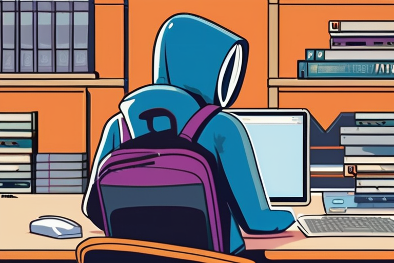 "Students Take Over Schools in Hacking Spree, Watchdog Warns"