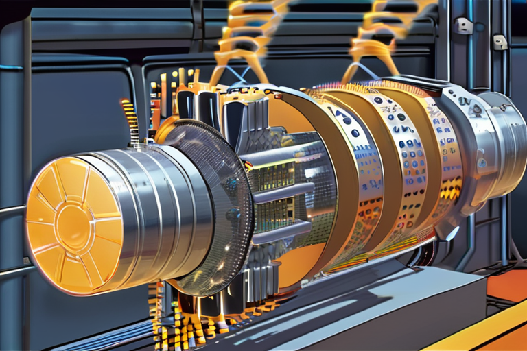 Chris Wright's Vision: Harnessing Nuclear Fusion to Power a Carbon-Free Future