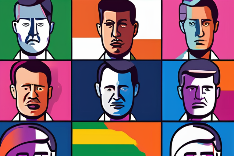 Politicians worldwide use anti-LGBTQ+ rhetoric in 51 countries during elections