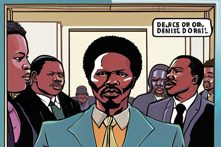 South Africa Reopens Inquest into Steve Biko's Police Custody Death After 48 Years of Silence