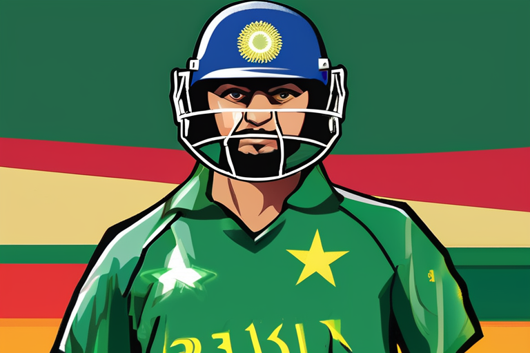 India vs Pakistan: Asia Cup Showdown Looms on September 14