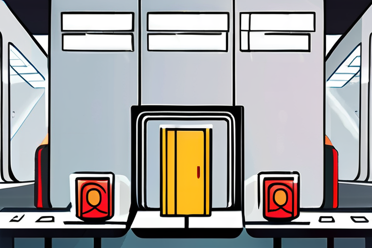 Apple Blocks Spyware's Sneaky Tactics with New iPhone Security Shield