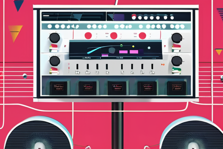 Music Industry's Broken Business Model Exposed: OpenWav's Revolutionary App Takes Stage