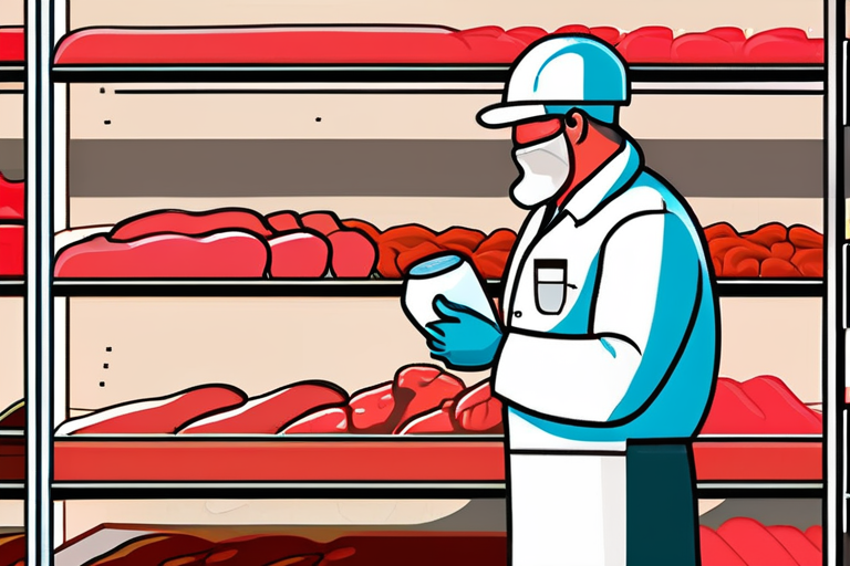Texas Lab-Grown Meat Ban Sparks Industry-Wide Backlash and Uncertainty