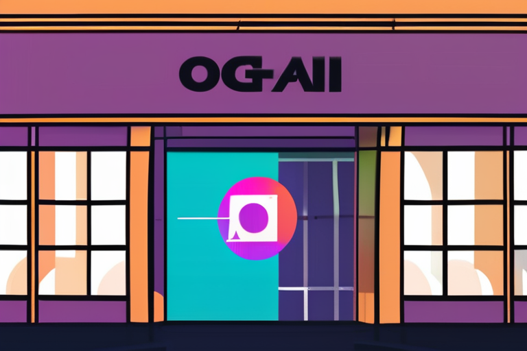 Microsoft and OpenAI Launch Next Phase of Partnership with $100 Billion Equity Stake