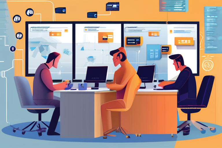 DevOps Revolution Exposes Companies to High-Risk Cyberattacks