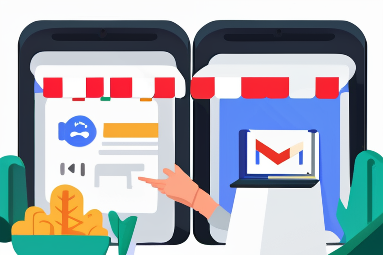 Google Brings Purchase Tracking to Gmail: Simplify Your Online Shopping Experience