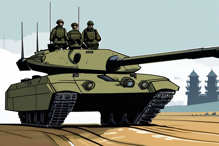 Belarus Serves as Key Hub for Global Network Fueling Russia's War Efforts in Ukraine