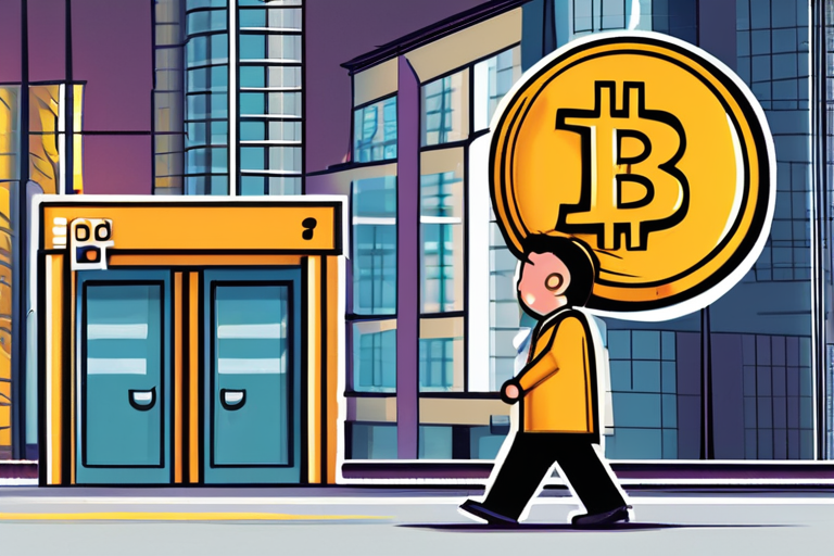 Crypto Experts Defy Stagflation Fears: Bitcoin and Top Altcoins Poised for Growth