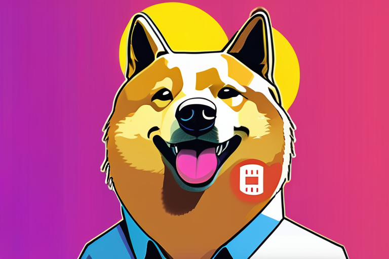 Dogecoin Surges 6% Ahead of Historic ETF Launch on September 12