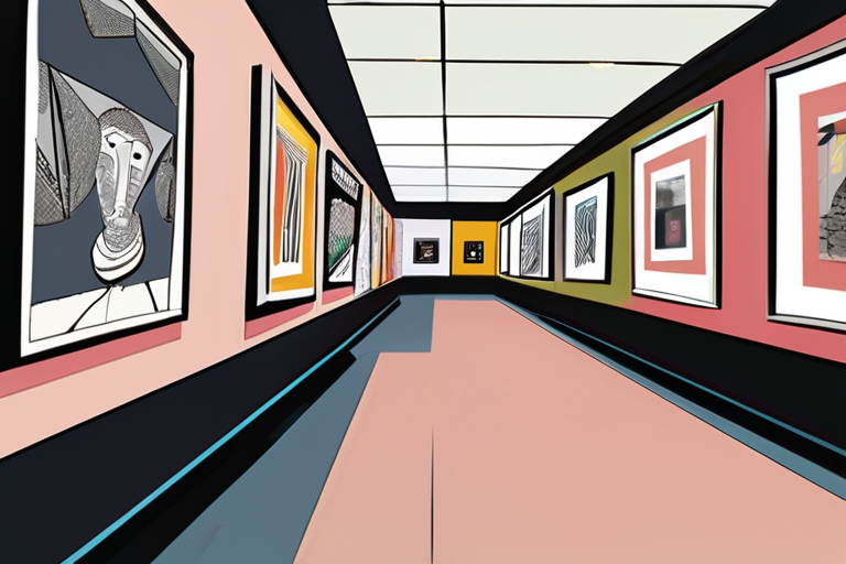 Christie's Shuts Digital Art Department Amid NFT Market Chill