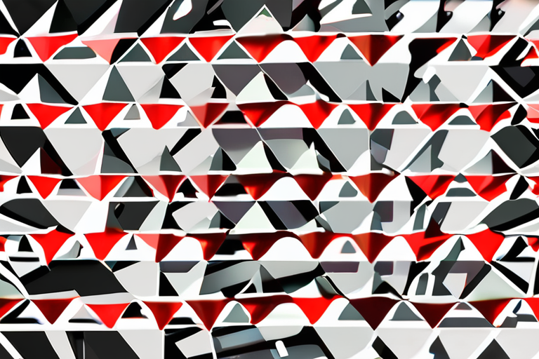 XRP Traders on High Alert: Price Consolidates at $3.00-$3.07 Amid Triangle Pattern Resolution