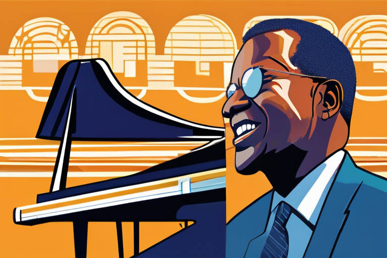 Kennedy Center Fires Jazz Programming Veteran After 30 Years of Service