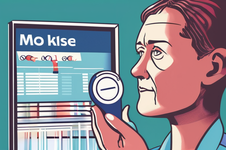 New Blood Test Unlocks Hope for Mesothelioma Patients: Detecting Cancer Even Scans Miss