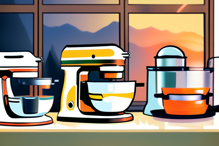 Save With Our KitchenAid Promo Codes for August 2025