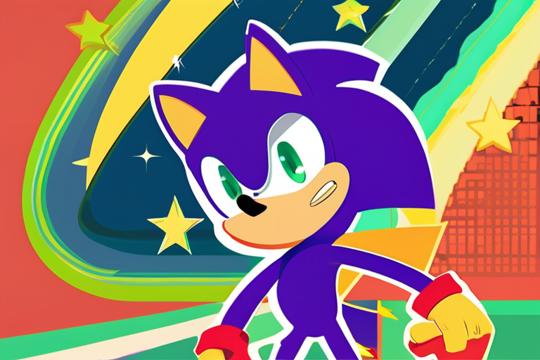 JADE Unveils Sonic Self-Discovery: "That's Showbiz Baby!" Ranked