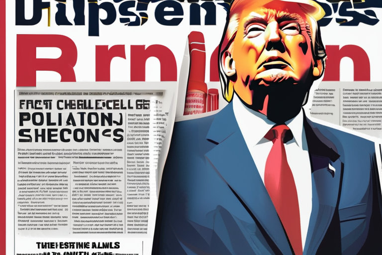 Fact-Checking Trump: False Claims on Political Violence Exposed Amid Utah University Shooting
