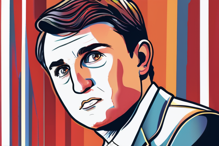 Charlie Kirk's Death Triggers Fiery Debate Over Free Speech and Dissent