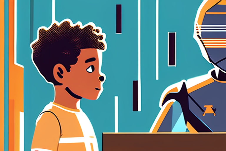 US Attorneys General tell AI companies they 'will be held accountable' for child safety failures
