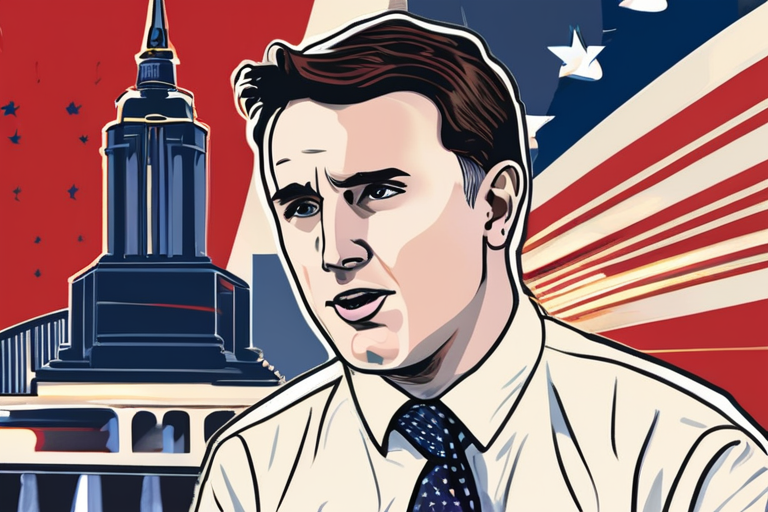 Charlie Kirk's Legacy Divides: Patriot or Polarizing Figure?