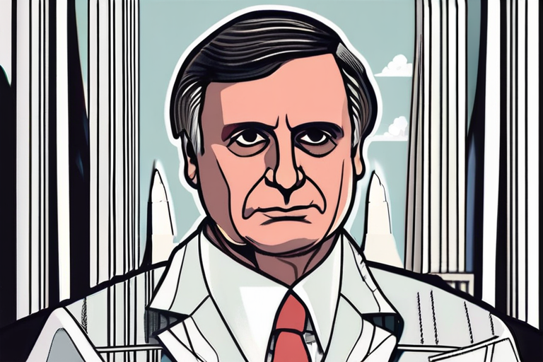 Brazil's Supreme Court Convicts Jair Bolsonaro of Coup Attempt