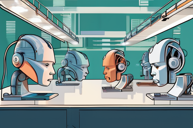 Large Companies Slow Down AI Adoption Amid Surging Costs and Complexity
