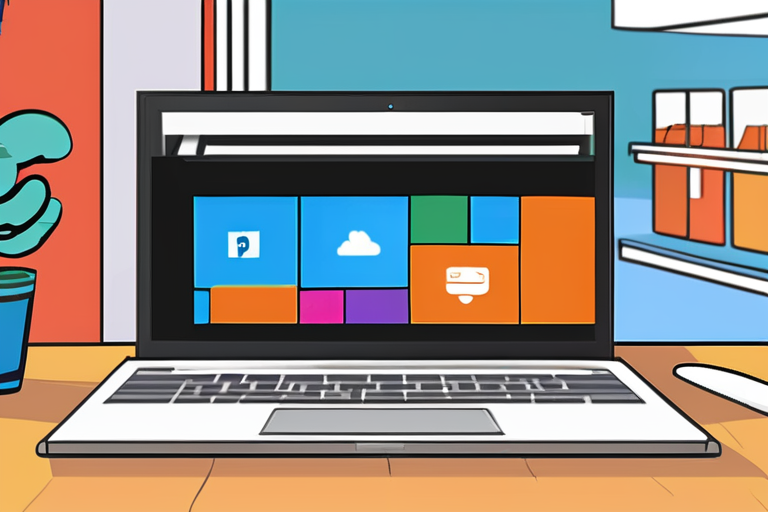 Microsoft Drops One-Time Fee for Windows Store App Submissions