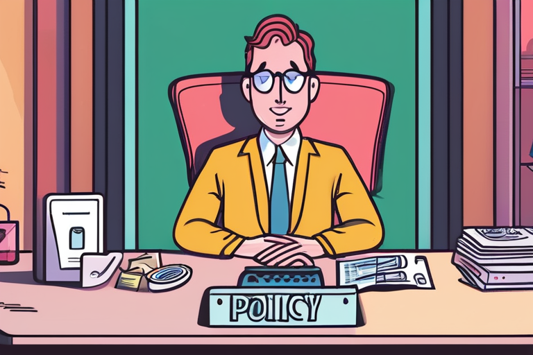 Treasury Department Expands "No Tax on Tips" Policy to Digital Creators, Including Podcasters and Influencers