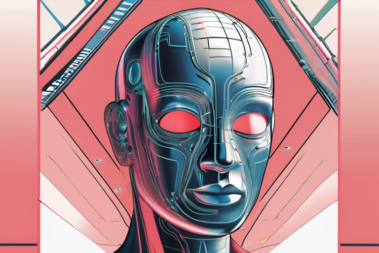 AI's Rise Exacerbates the Internet's Unraveling
