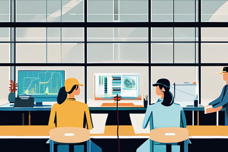 Engineers Outpacing Colleagues in Career Advancement: What You Need to Know