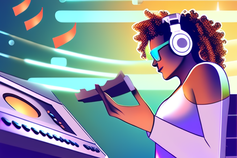 AI-generated music getting released under real artists’ names is a growing threat to creativity and the integrity of music streaming platforms.
