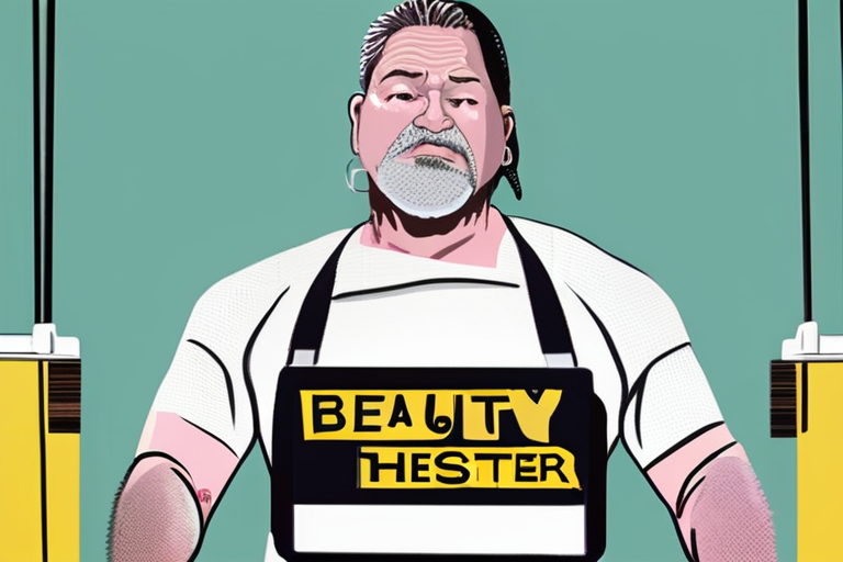 Netflix Foils Rapist's Bid to Block Docu-Series: "Beauty and the Bester" Set for Release