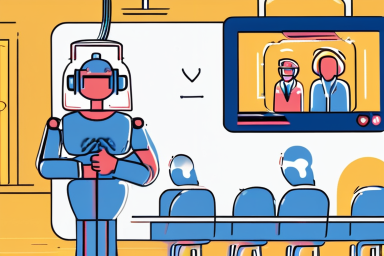 US Lawmakers Launch Probe into AI Chatbots' Safety for Minors
