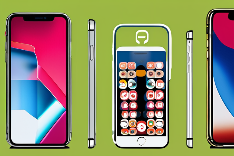 "Apple iPhone Air Ditches SIM Cards for Good"