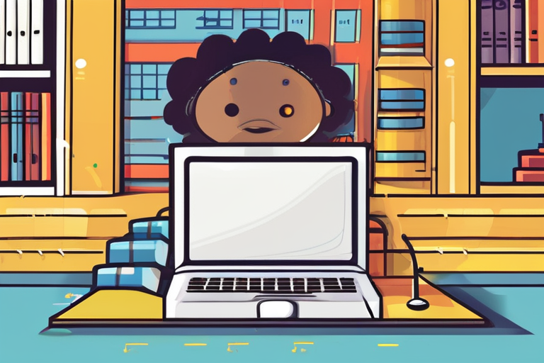 "Kids Hack Their Own Schools: A Growing Concern for Educators"