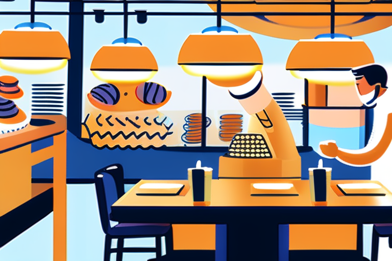 What Honey & Co Can Teach Restaurants About Experiential Dining
