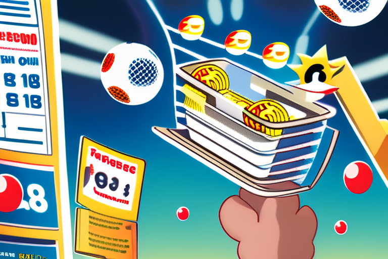Powerball Jackpot Hits $815 Million—Here’s What The Winner Could Take Home