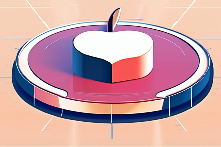 Apple Cracks Down on Spyware with New iPhone Security Shield