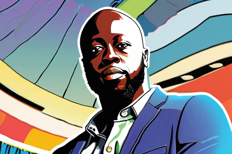 Wyclef Jean Blasts Music Industry's Broken Business Model: OpenWav Aims to Revolutionize the Status Quo