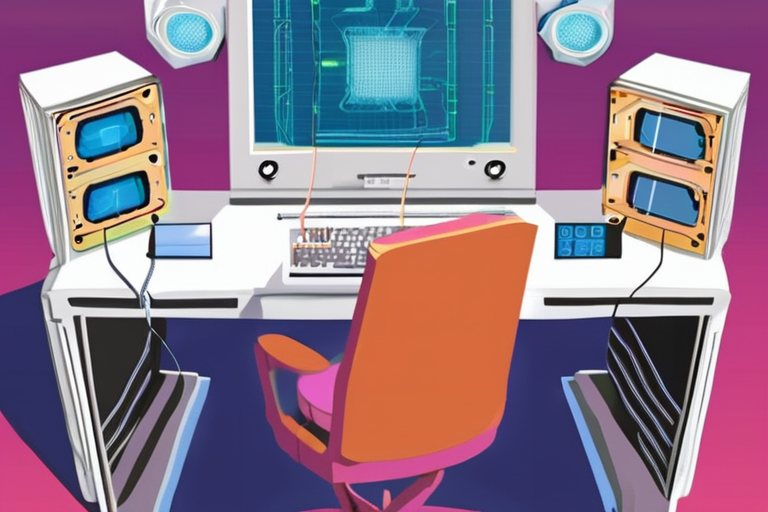 Jef Raskin's Radical Vision: Designing Computers That Humans Can Love