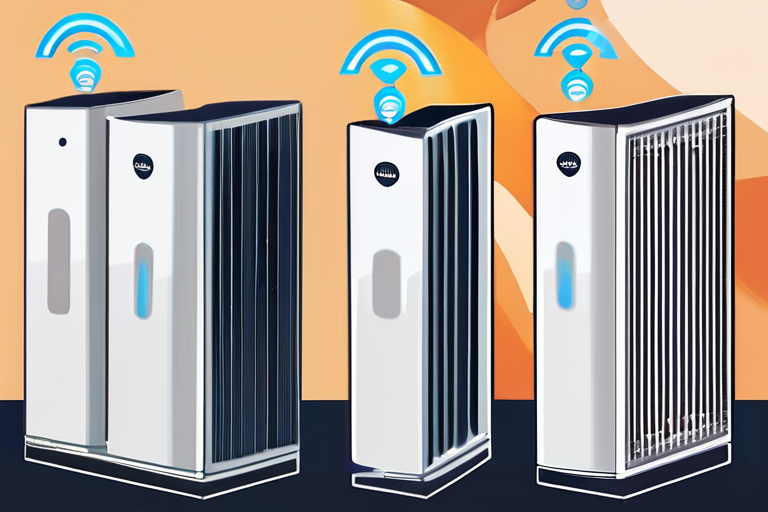 Wi-Fi Wars: Mesh Systems Outshine Routers in Coverage and Performance