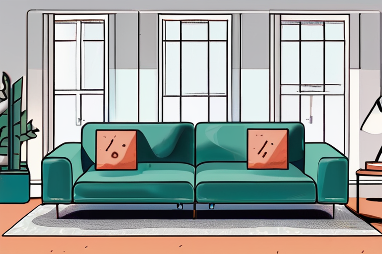 Modular Sofas Revolutionize Furniture Industry: $1.3 Billion Market by 2025