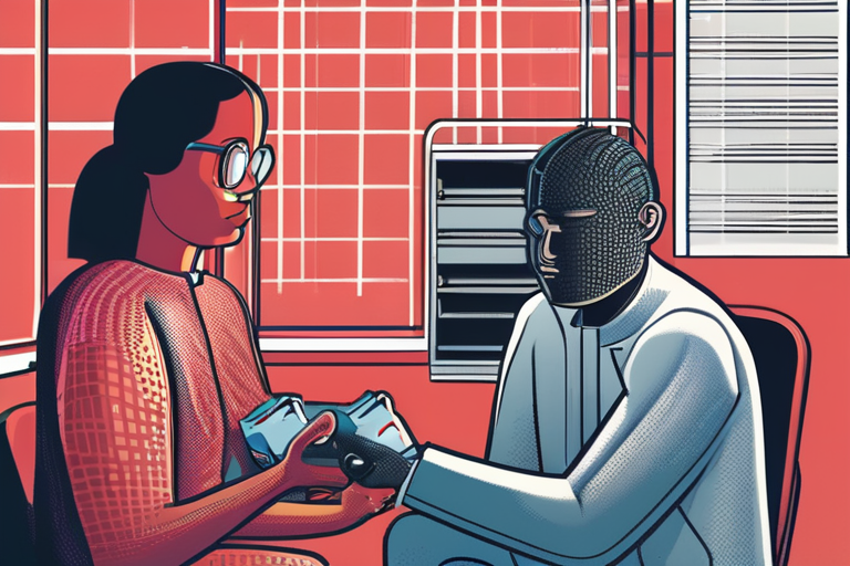 America's Hidden Epidemic: How AI Can Help Tackle the Leading Cause of Child Deaths