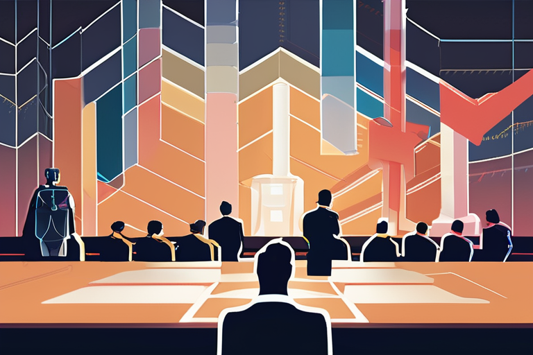 Generative AI Liberates CFOs to Focus on Strategy Amidst Geopolitical Shifts