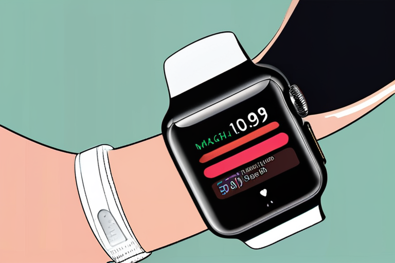 Apple Watch Series 11 Gets FDA Nod for Groundbreaking Hypertension Alerts