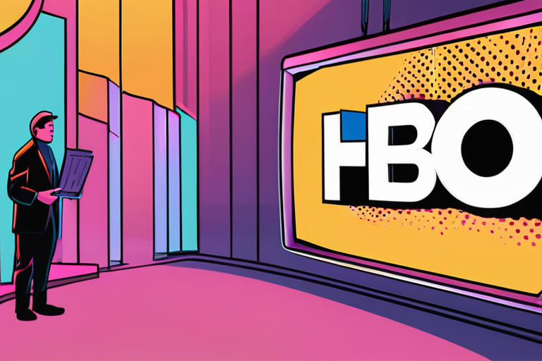 HBO Max Price Hike Confirmed: Warner Bros. Discovery Raises Costs Amid High-Quality Content Push