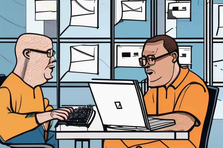 Microsoft Outlook Outage Wreaks Havoc on North America for 14+ Hours